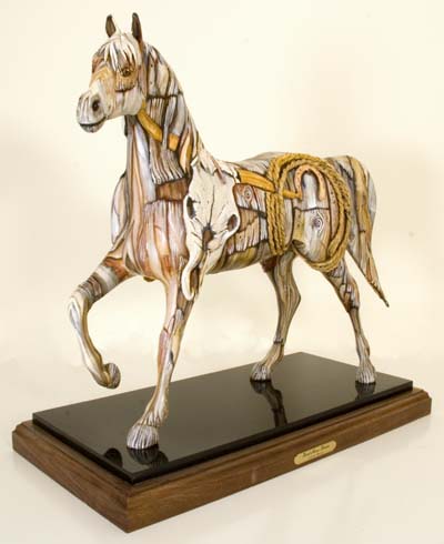 CLICK HERE to open NEW BUNK HOUSE BRONCO&trade; ORIGINAL in a separate tab or window.