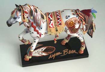 COPPER ENCHANTMENT&trade; EMBELLISHED, SIGNED FIRST EDITION.