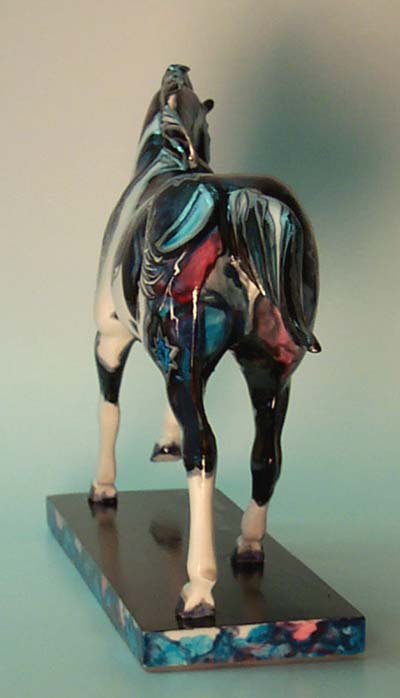 [&nbsp;SOLD&nbsp;]&nbsp;&nbsp; MOON PONY&trade; ORIGINAL.