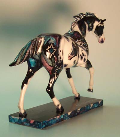 [&nbsp;SOLD&nbsp;]&nbsp;&nbsp; MOON PONY&trade; ORIGINAL.