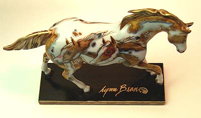 [&nbsp;SOLD&nbsp;]&nbsp;&nbsp; PETROGLYPH PINTOS&trade; ORIGINAL.