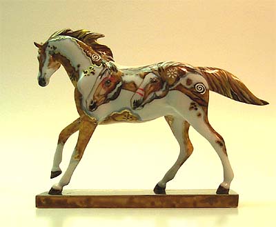 [&nbsp;SOLD&nbsp;]&nbsp;&nbsp; PETROGLYPH PINTOS&trade; ORIGINAL.