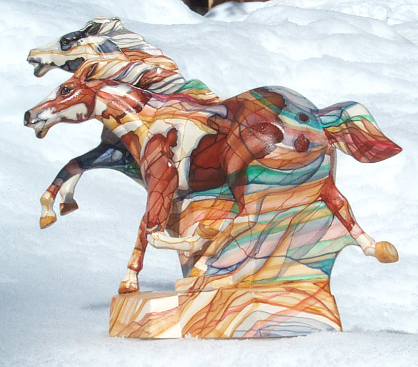 [&nbsp;SOLD&nbsp;]&nbsp;&nbsp; ROCK PAINTS&trade; ORIGINAL.