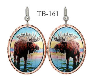 LYNN BEAN EARRINGS TB-161.
