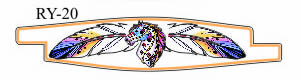LYNN BEAN RING RY-20.