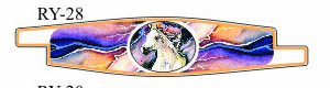 LYNN BEAN RING RY-28.