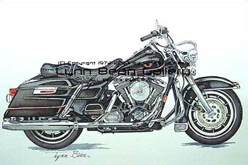 Road King.